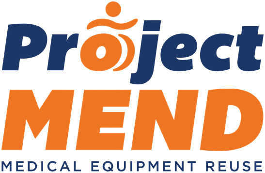 Project MEND logo