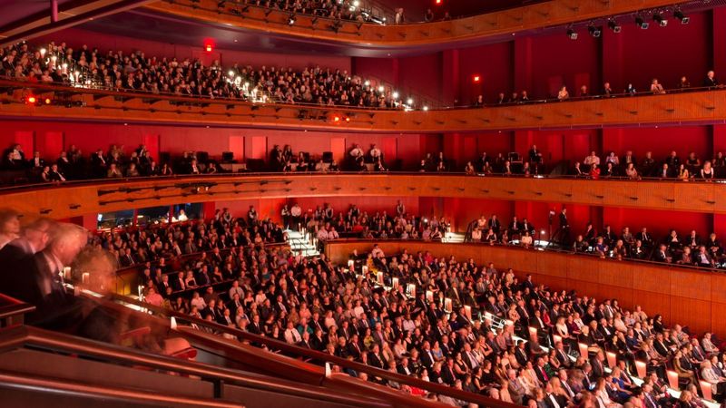 A Conversation with the Tobin Center