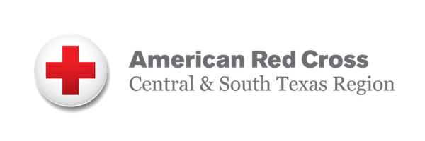 American Red Cross — Central & South Texas logo