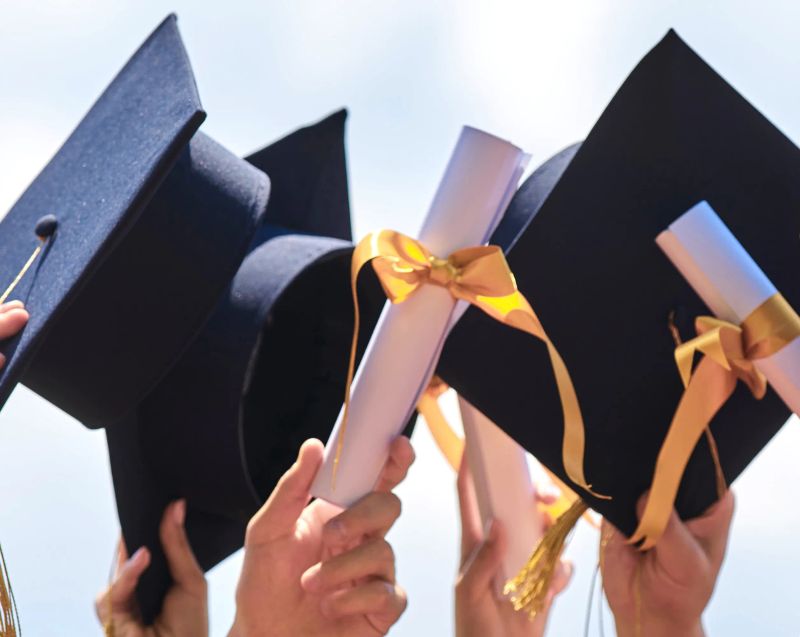 Youth Scholarships