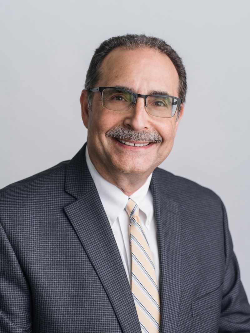Texas BioMed's Role in Global Health Security
