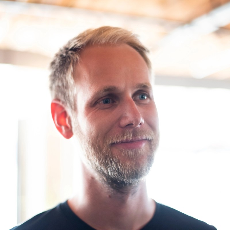 Espen Hovlandsdal