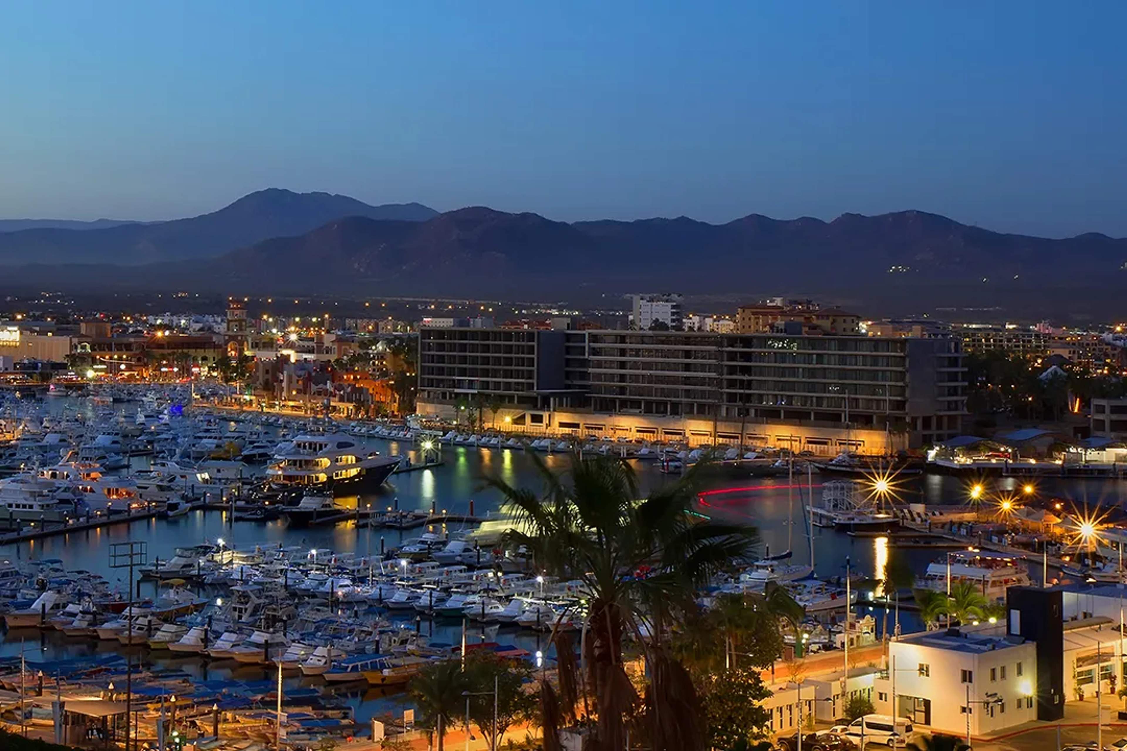 Cabo San Lucas Nightlife 1