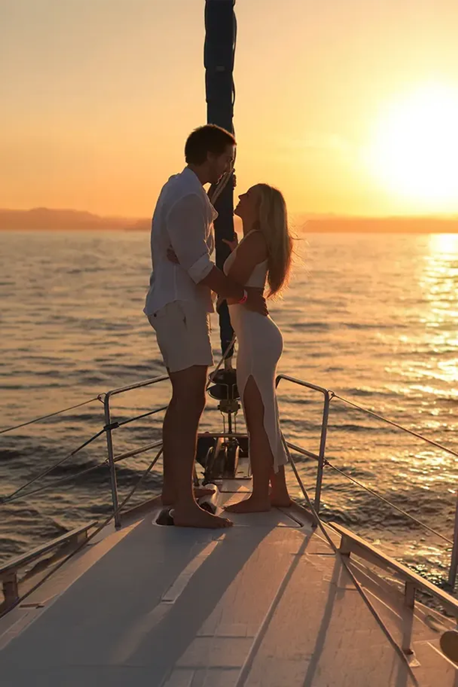 Cabo Sunset Cruises