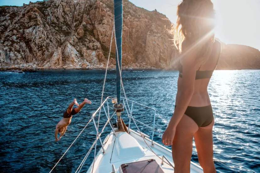 boat trips cabo