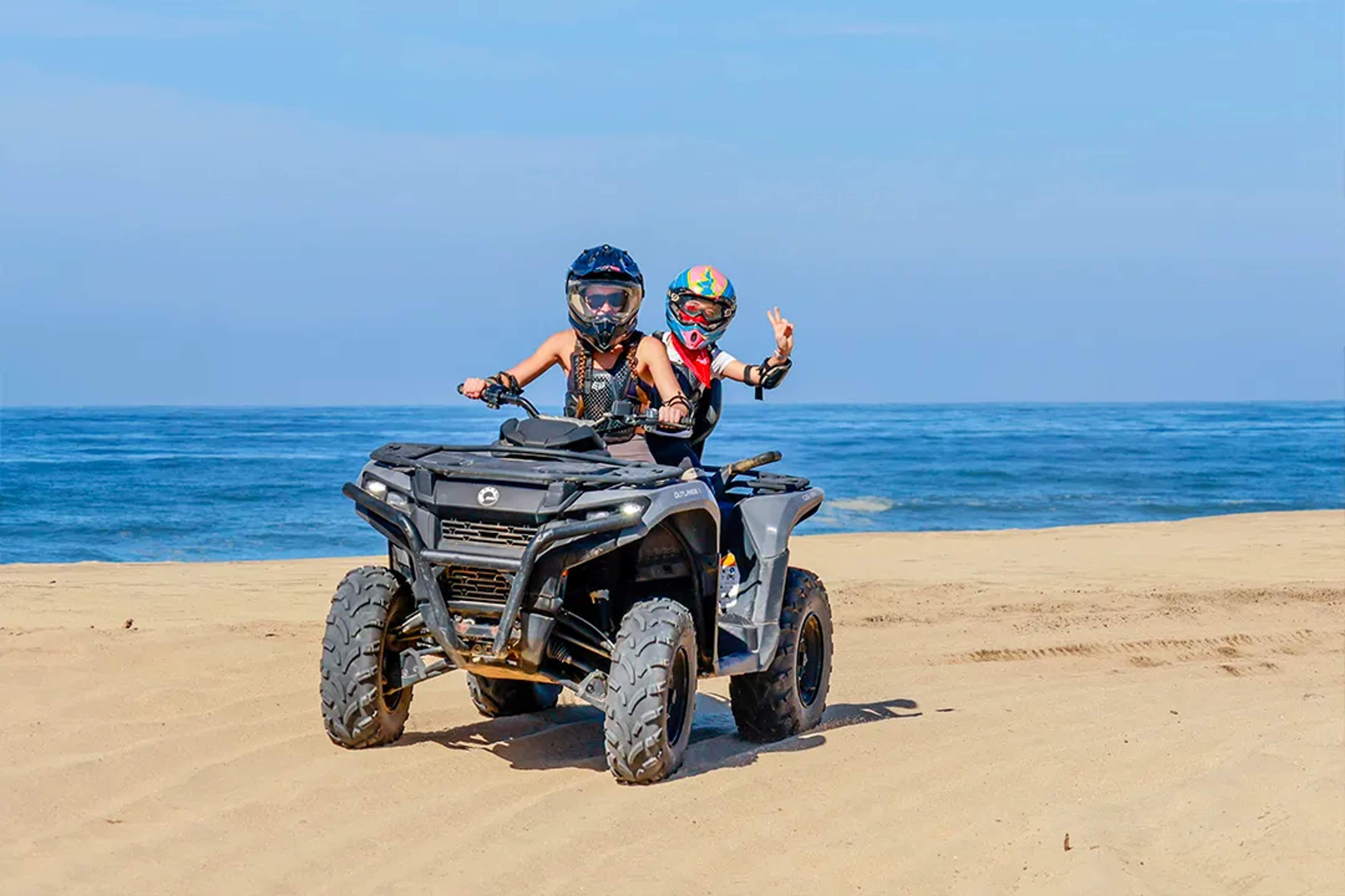 Cabo for Couples