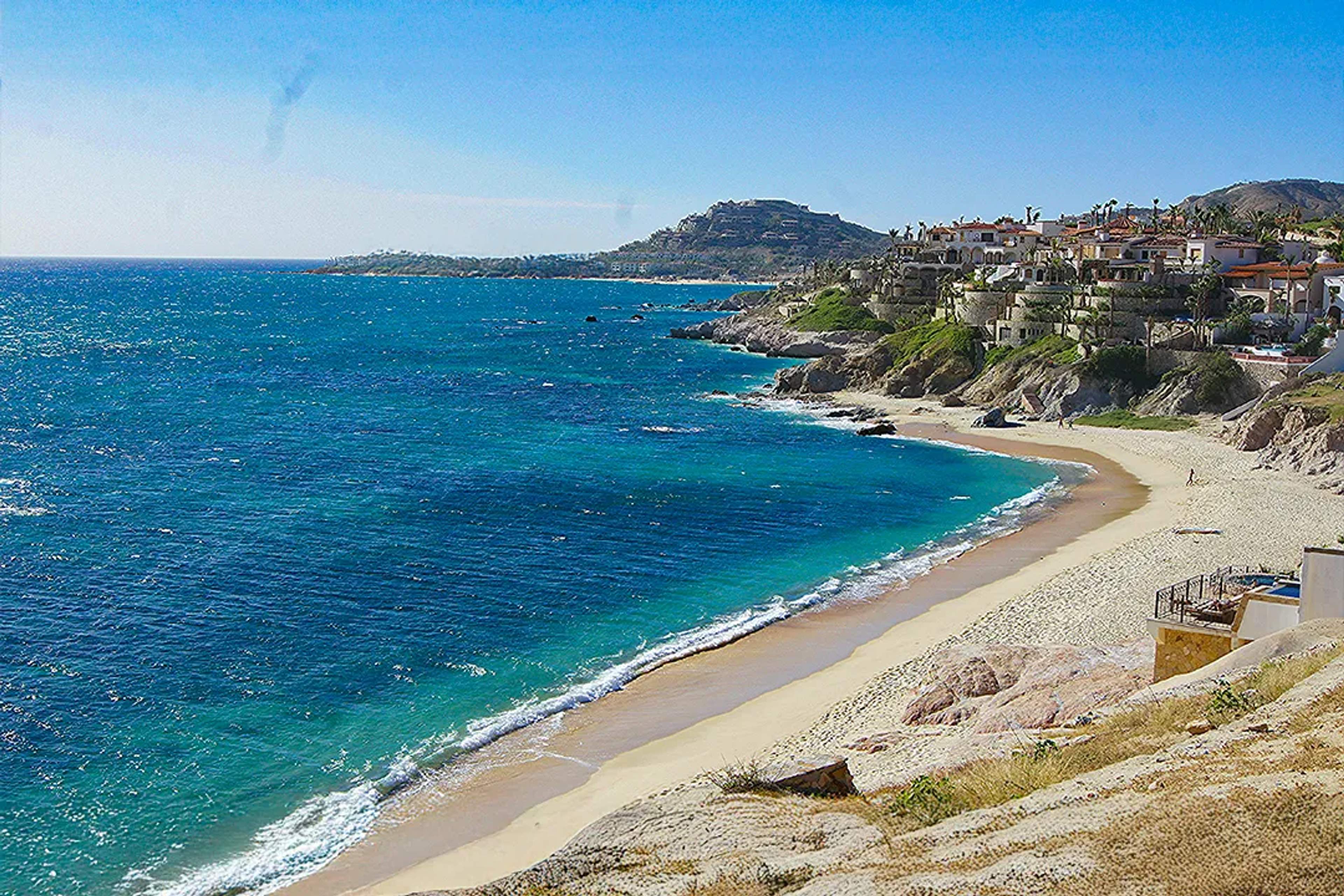 underwater cabo