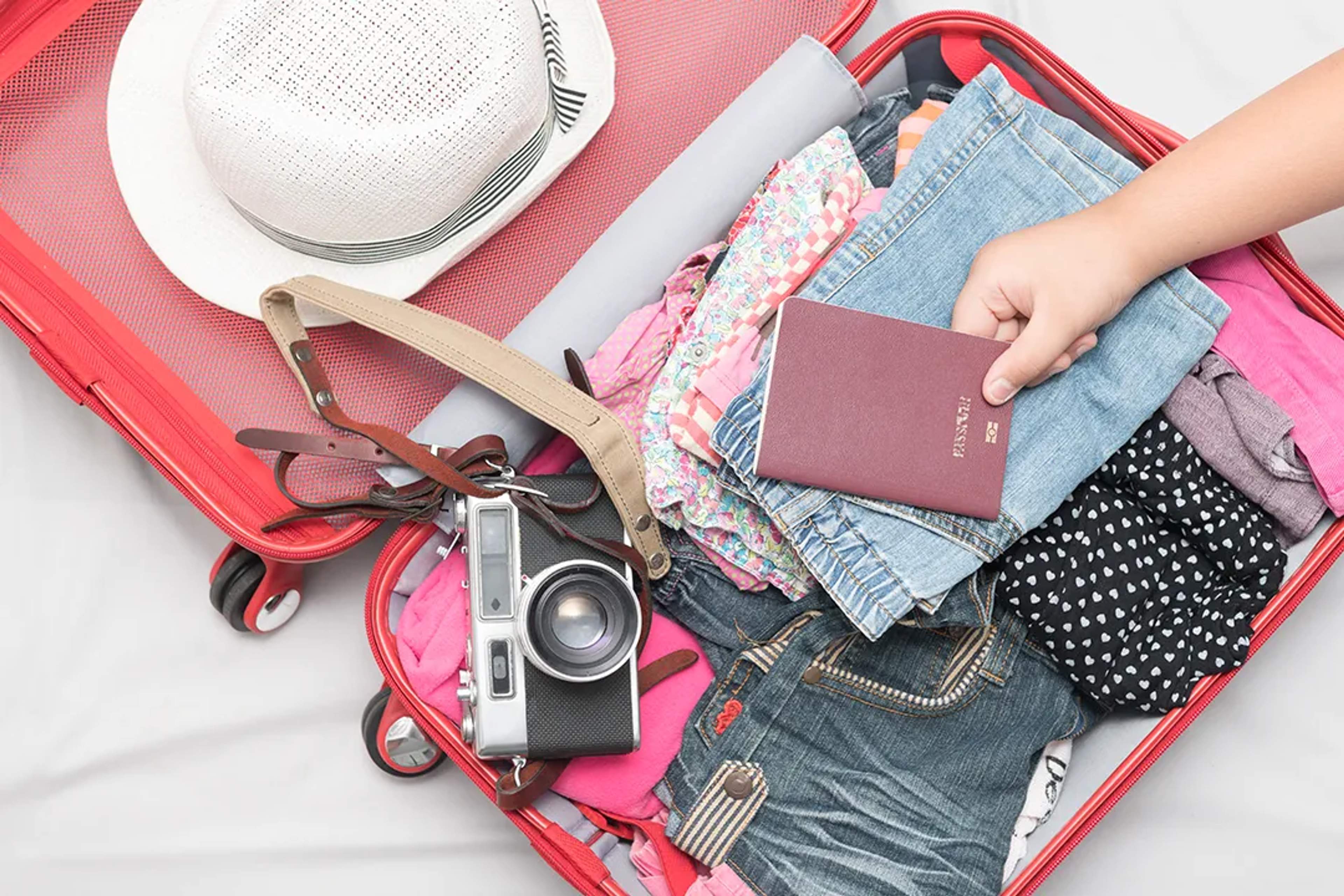 What to pack for Cabo in May 2026