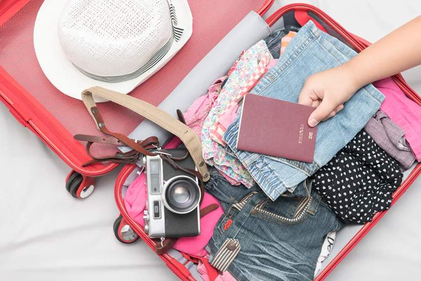 What to pack for Cabo in May 2026