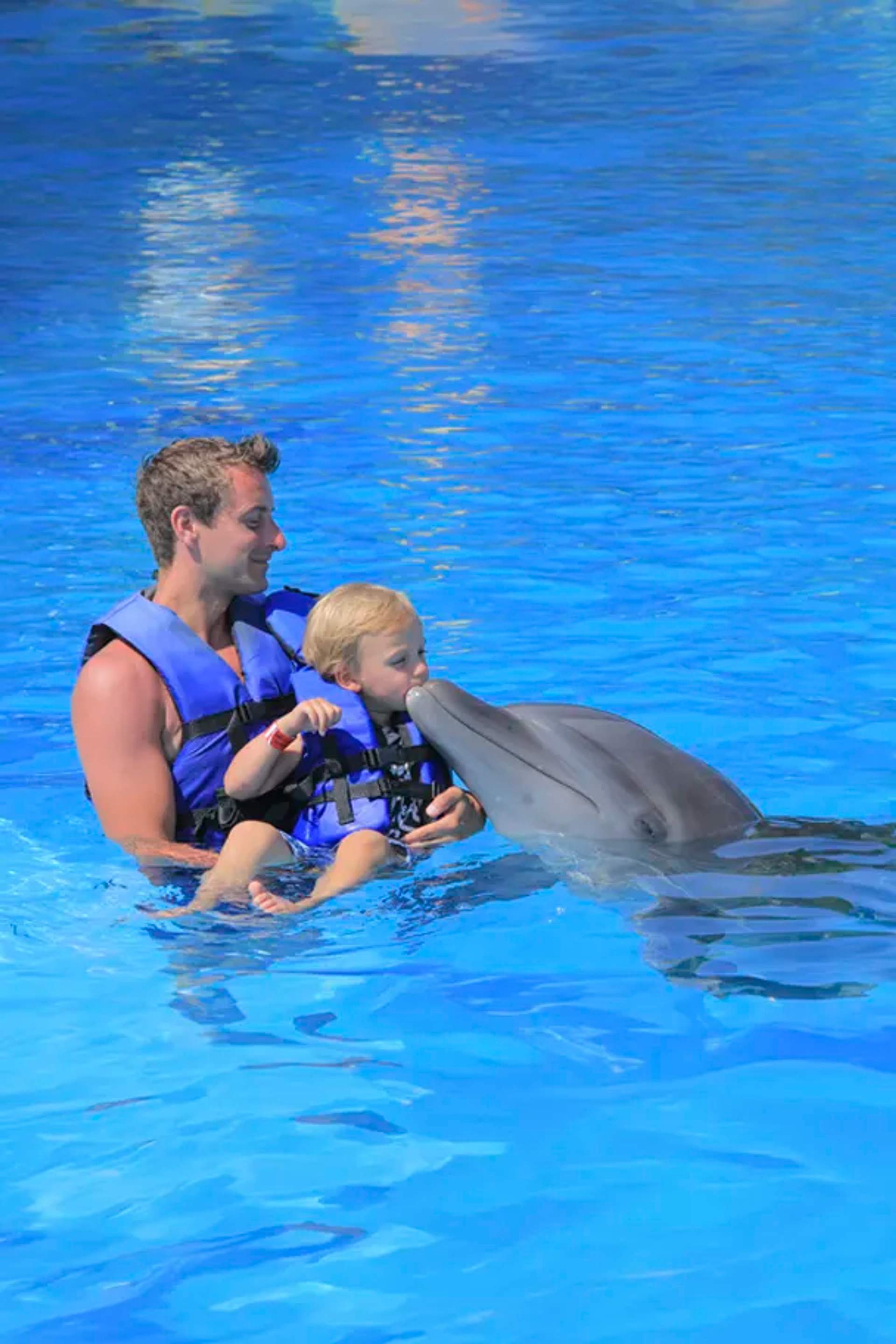 Enjoy some of the Best Cabo Family Activities.