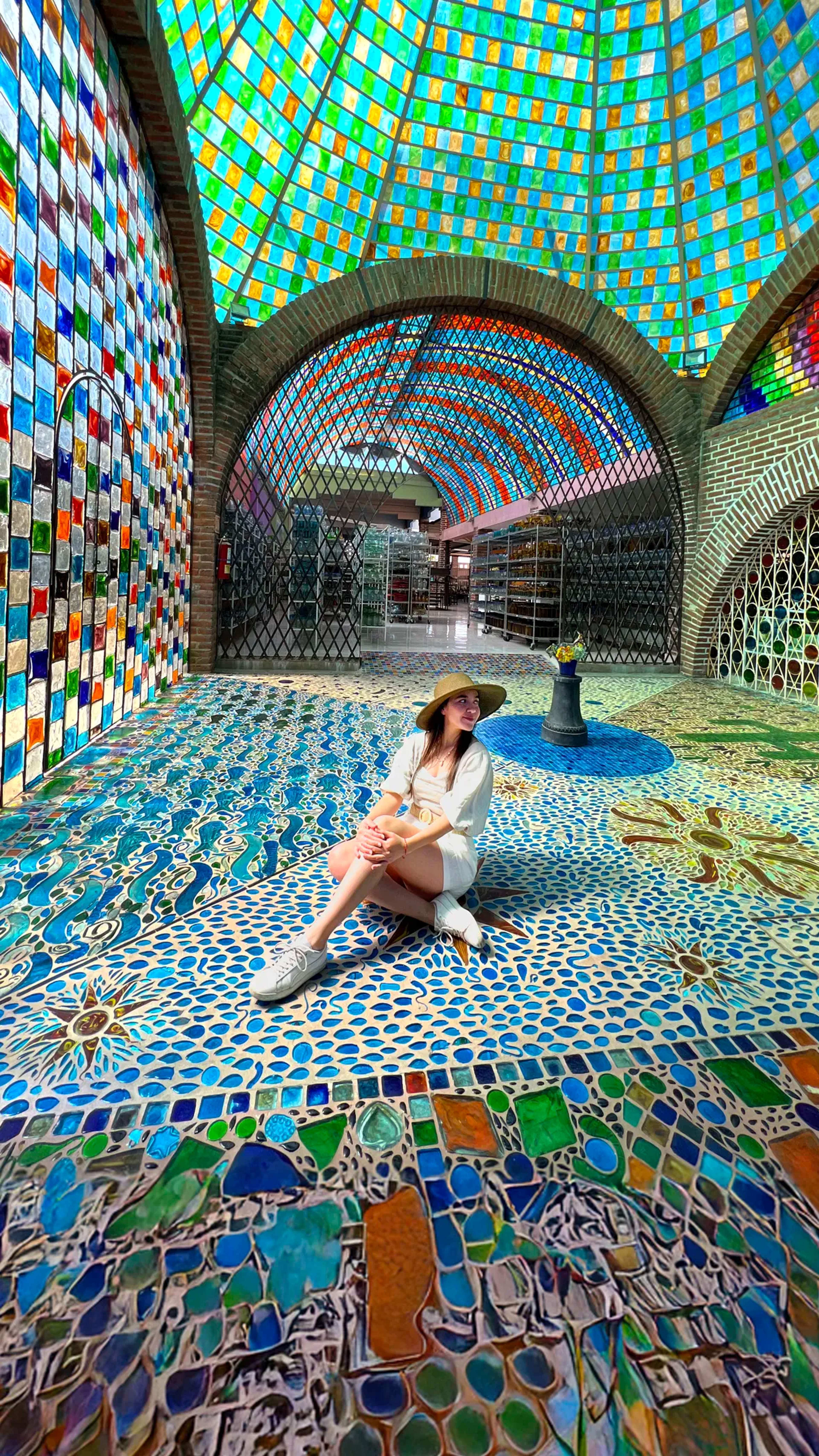 Explora la belleza del Tour de la Ciudad de Los Cabos, destacando iglesias históricas, calles pintorescas y rica cultura.