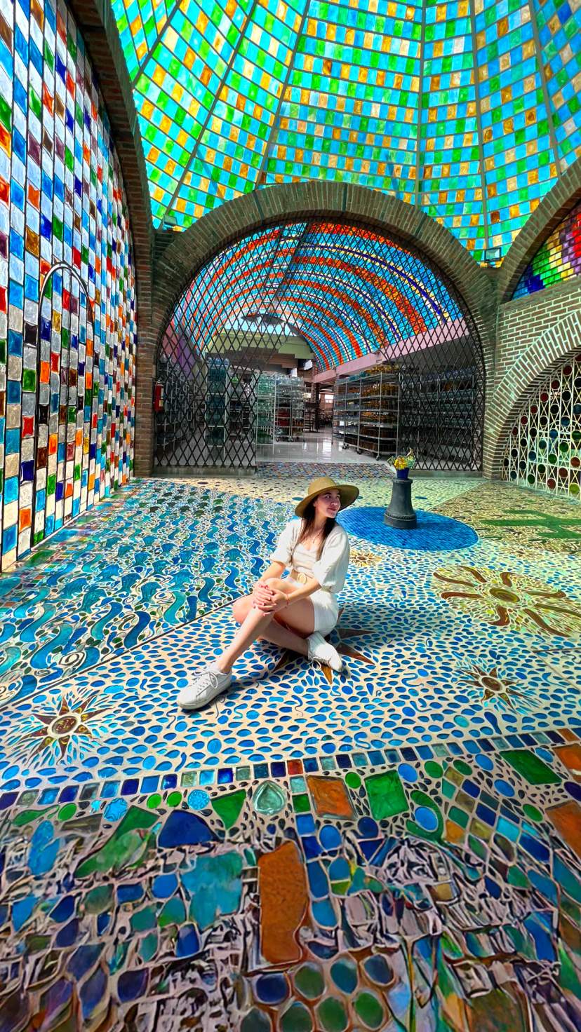 Explore the beauty of the Los Cabos City Tour, highlighting historic churches, scenic streets, and rich local culture