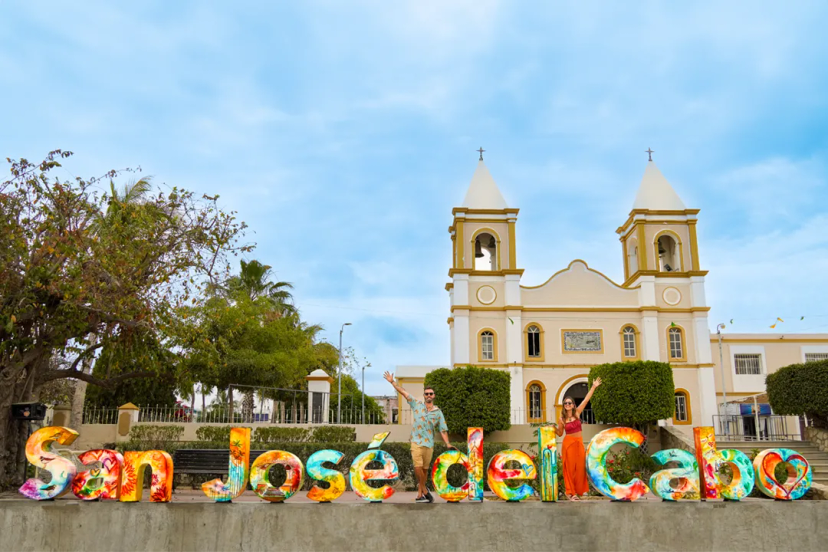 Top 5 Senior Activities In Cabo