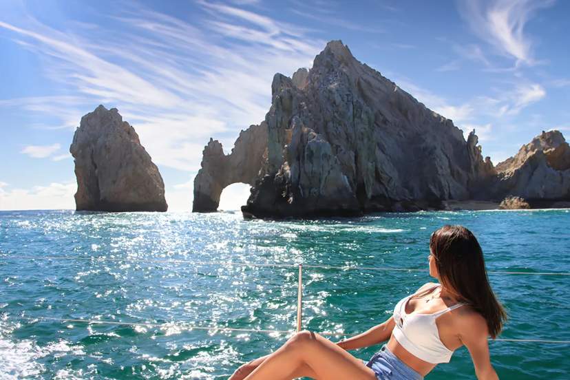 Las Mejores Cosas Que Hacer En Cabo San Lucas