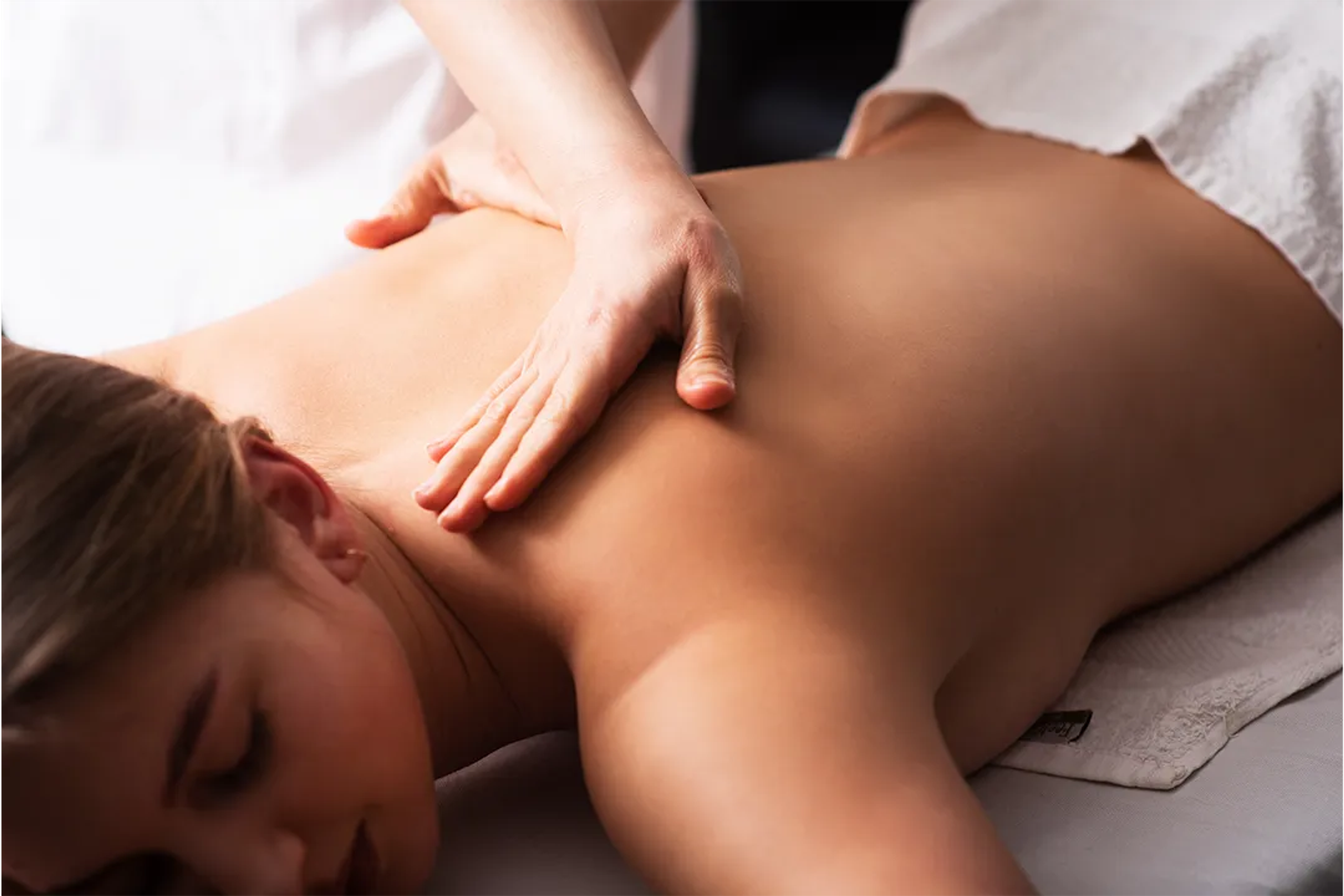 Where to get a Massage in Cabo San Lucas