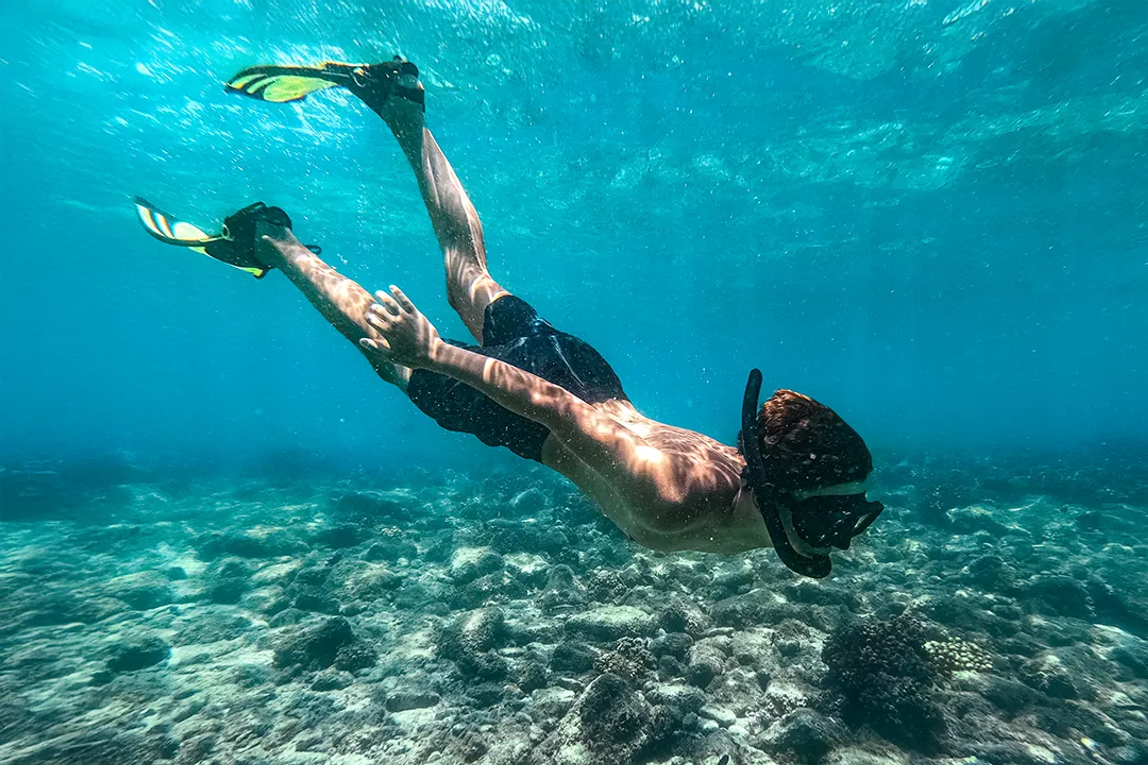 Is Cabo San Lucas Dangerous