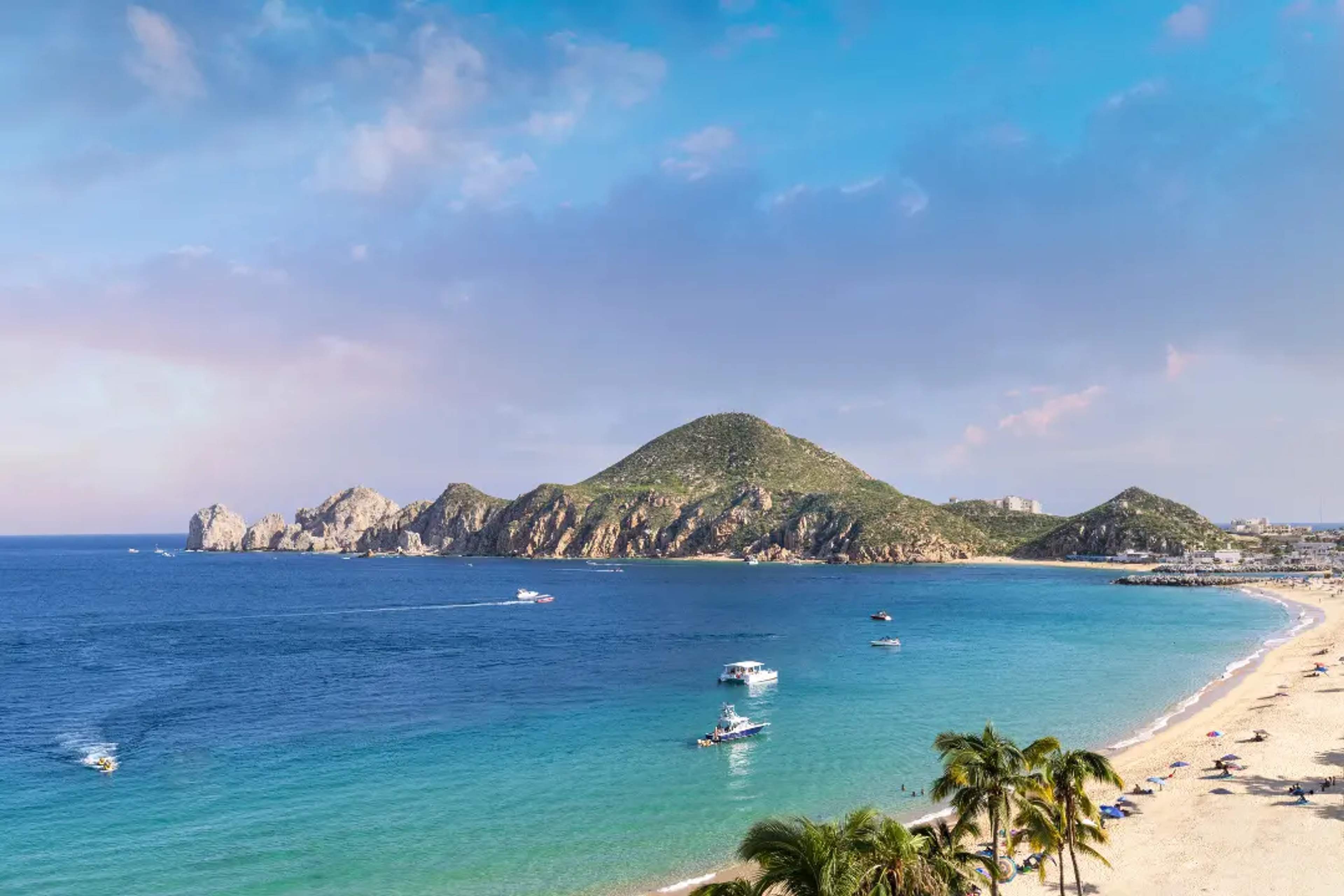Where to Stay In Cabo El Medano