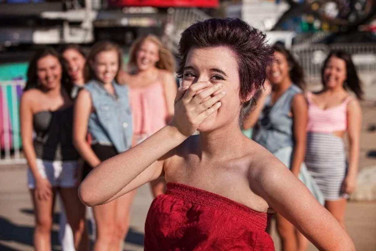 Dia de los Inocentes Cabo