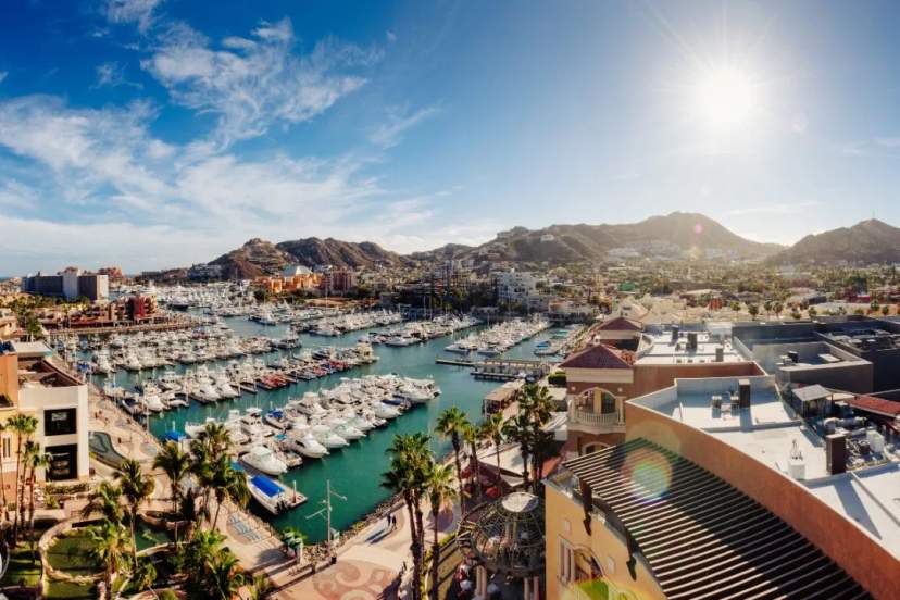 Where to Stay in Cabo San Lucas