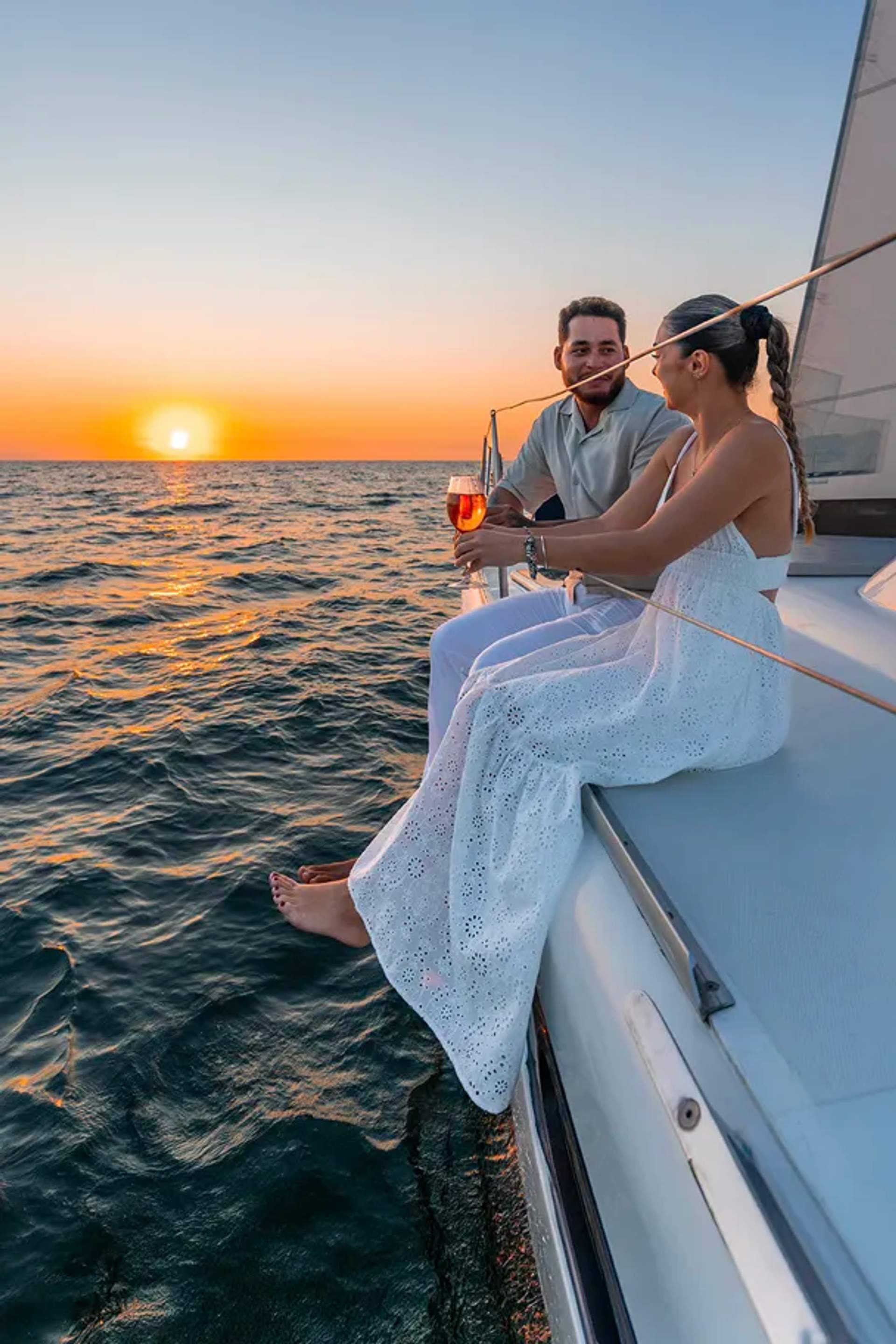 Discover the Best Cabo Romantic Activities.
