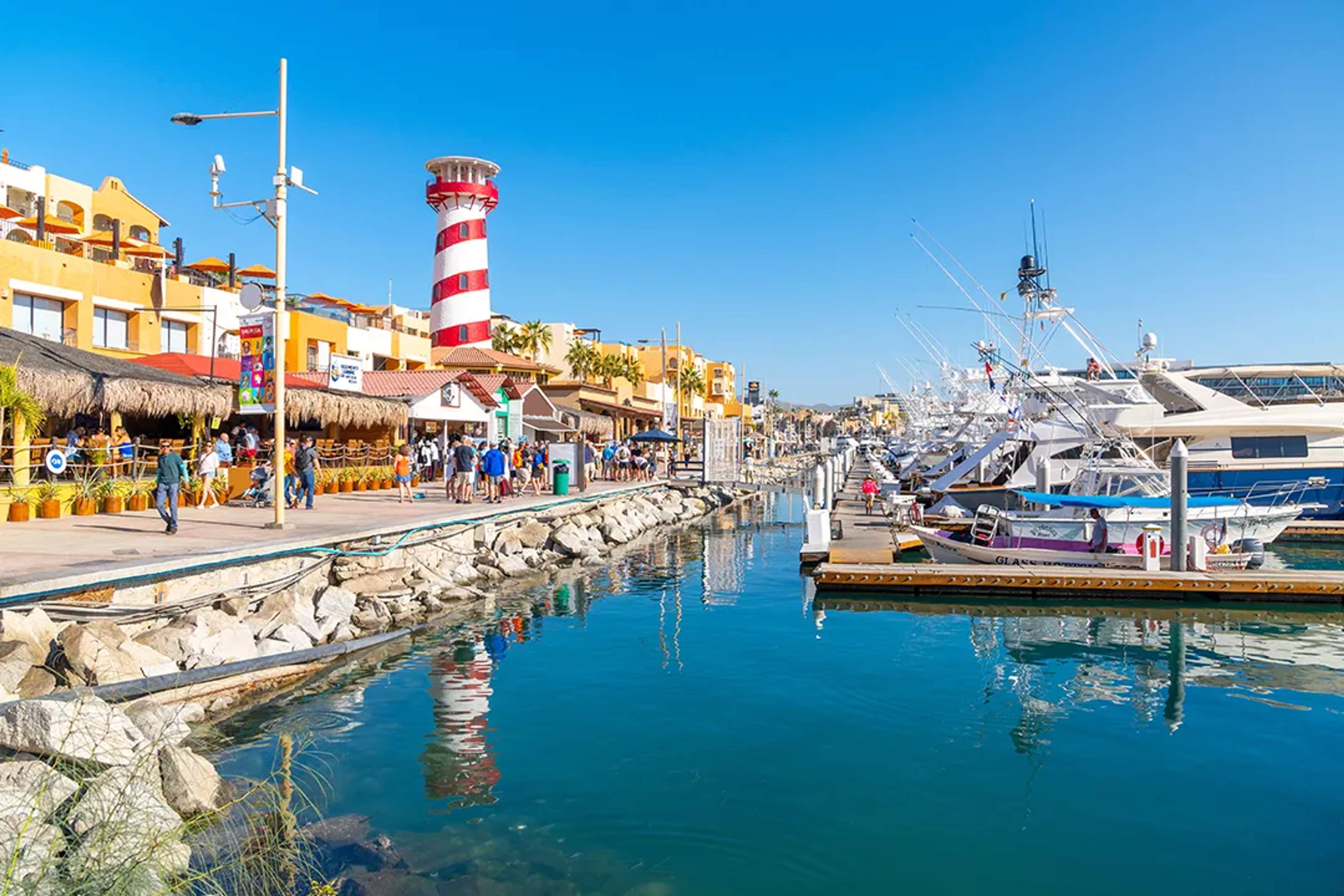 Is Cabo San Lucas Safe 4