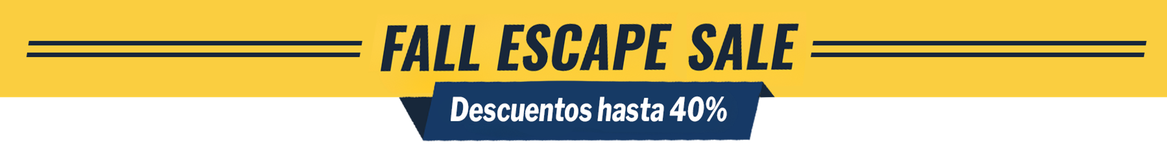 Cabo Adventures' Fall Escape Sale