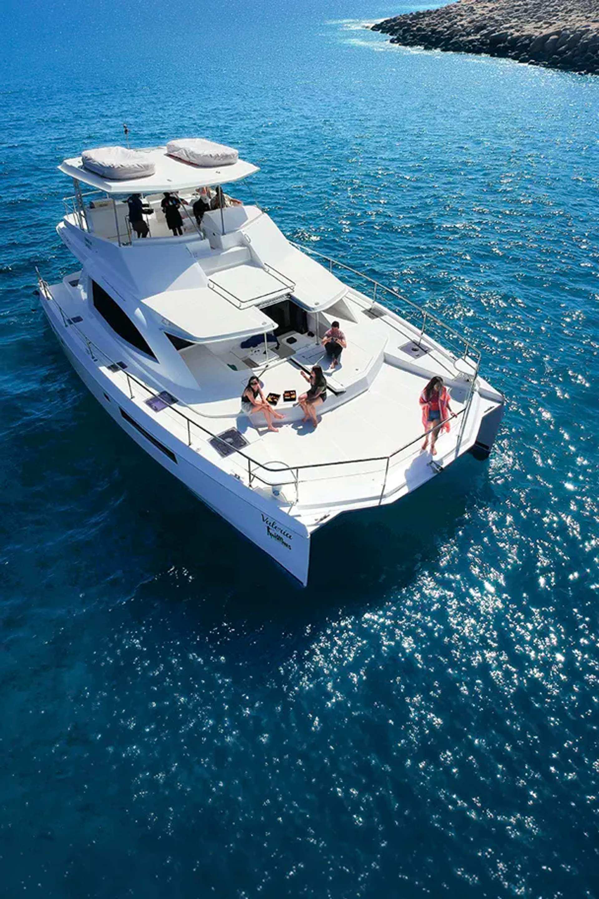 Enjoy some of the Best Cabo Snorkeling Tours.