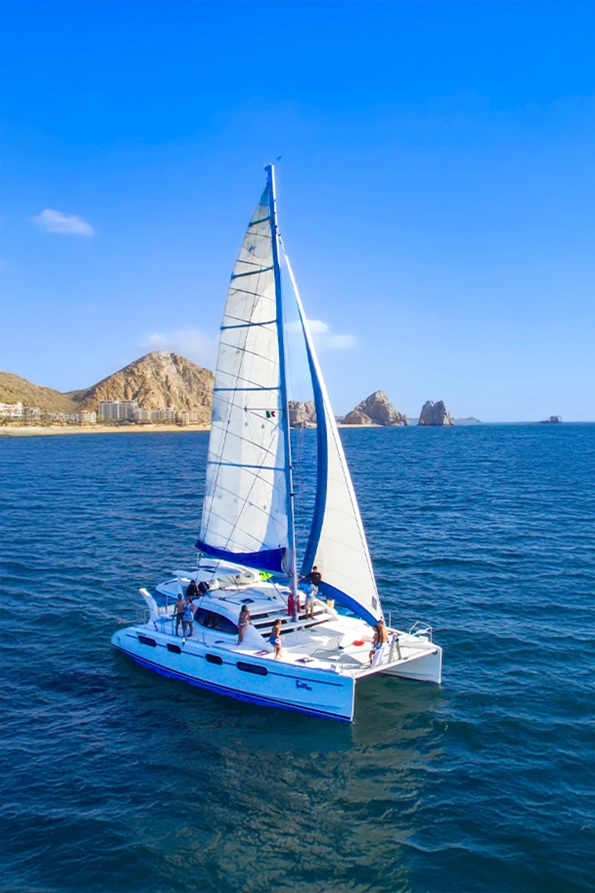 Enjoy some of the Best Cabo Snorkeling Tours.