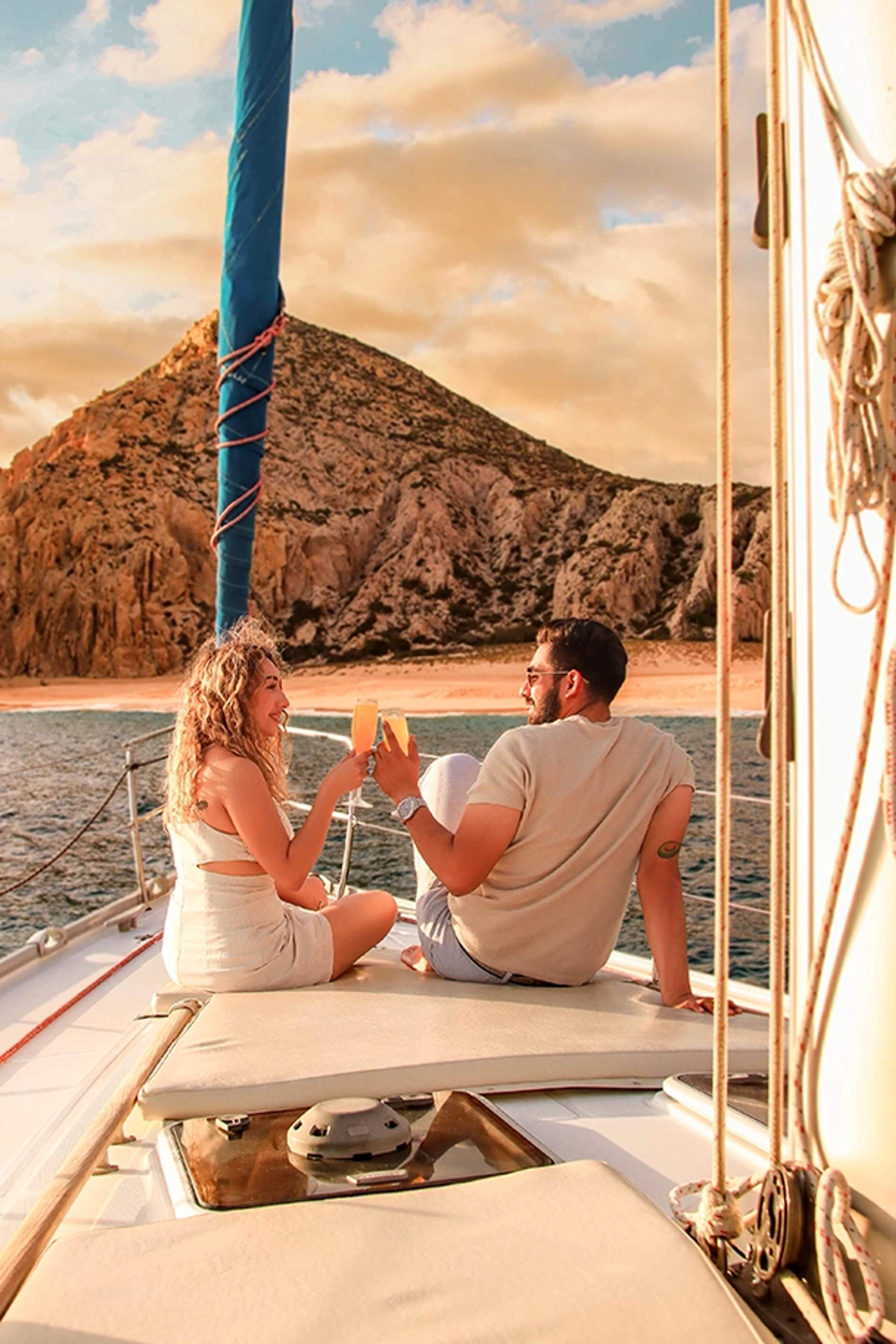 Discover the Best Cabo Romantic Activities.
