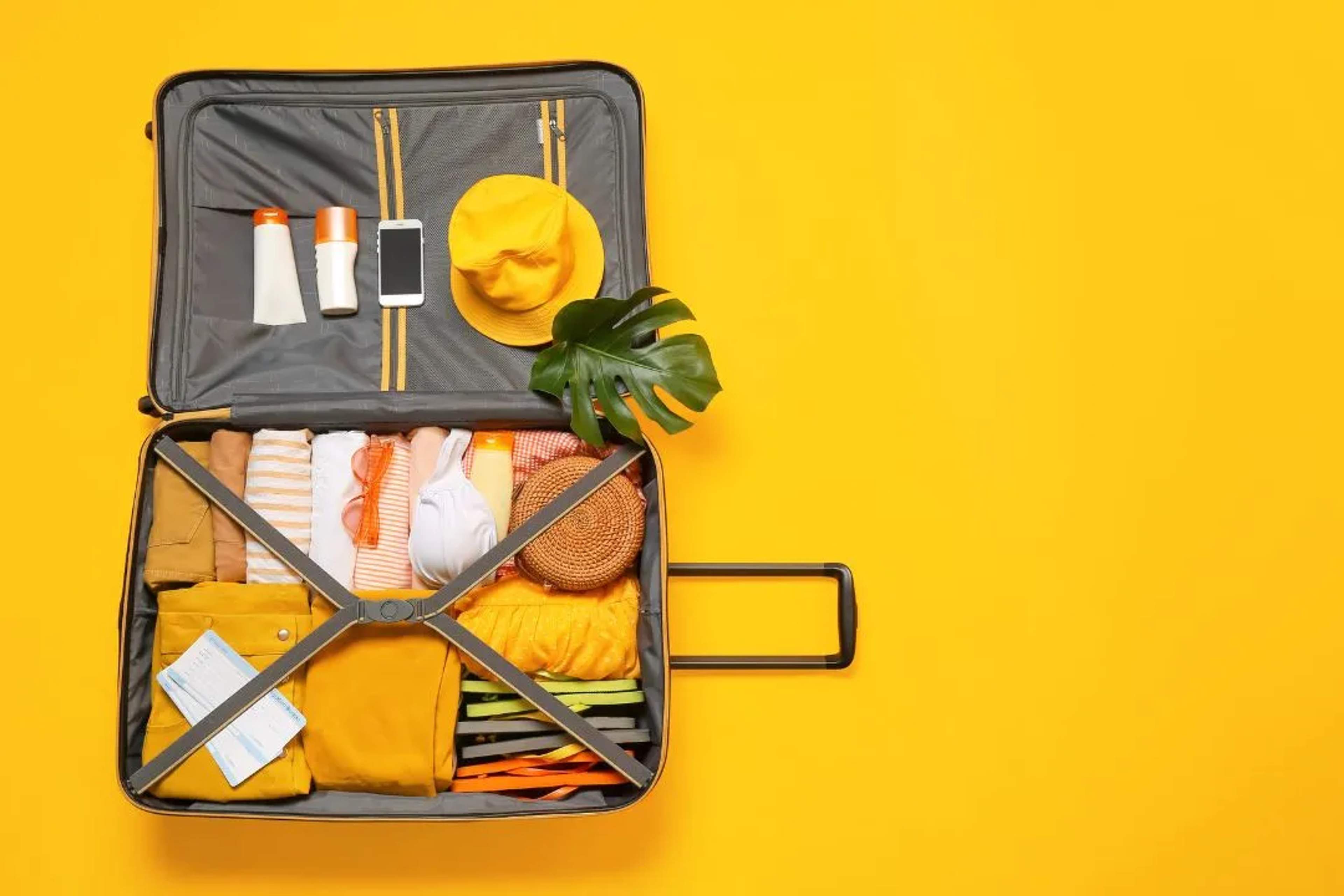 que empacar cabo noviembre