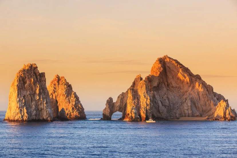 cabo weather in november