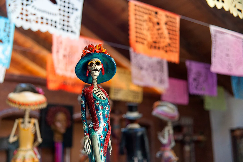 Cabo's annual events showcase Mexican culture, drawing national and international tourists.