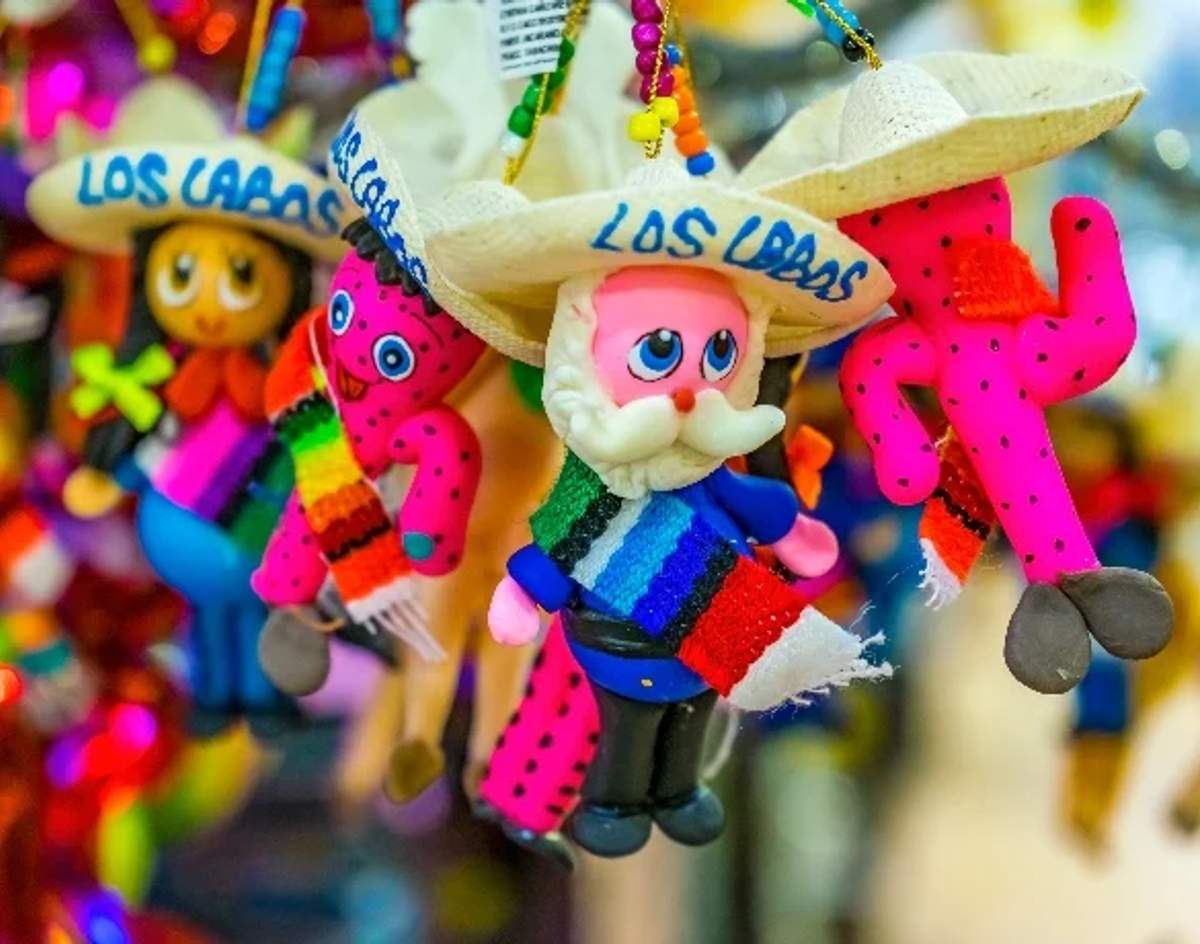 Celebra Navidad en Cabo