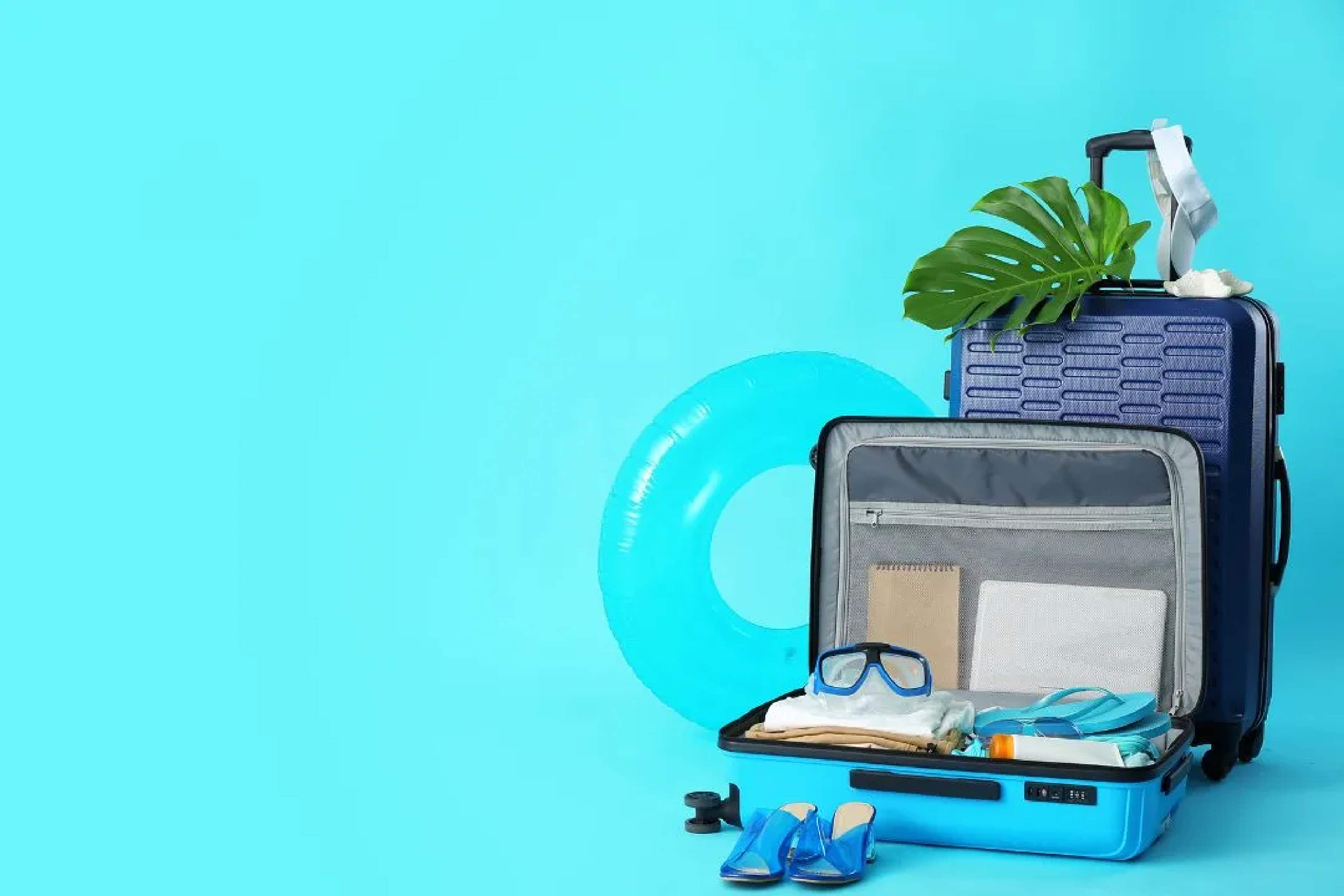 Packing List for Cabo in December