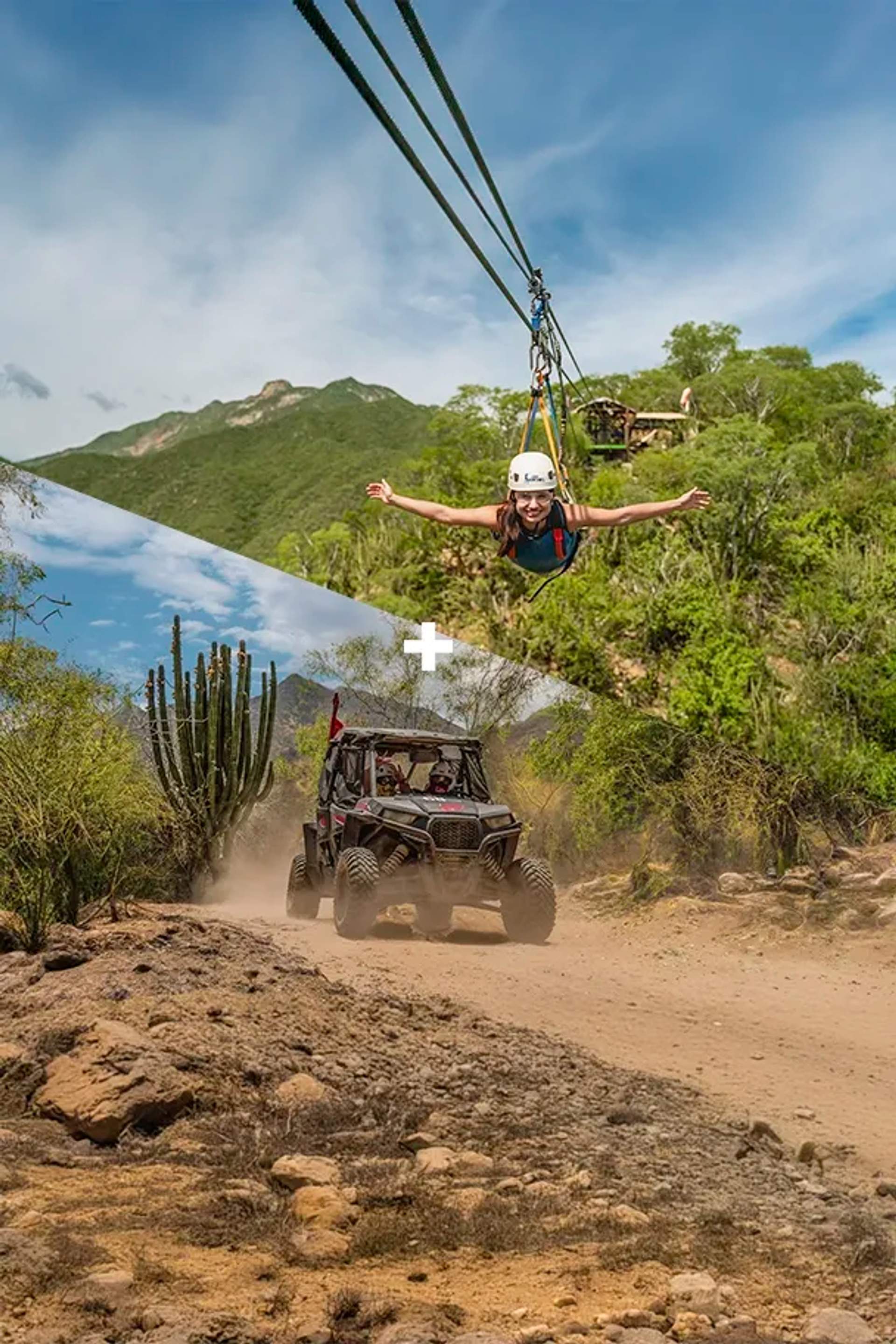 Enjoy some of the Best Cabo Tour Packages.