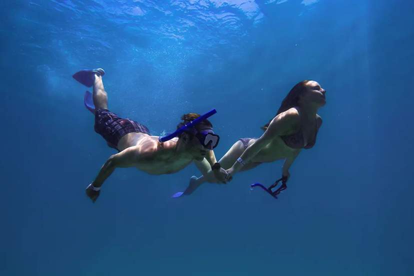 5 ACTIVIDADES PARA UN VIAJE LENTO EN CABO