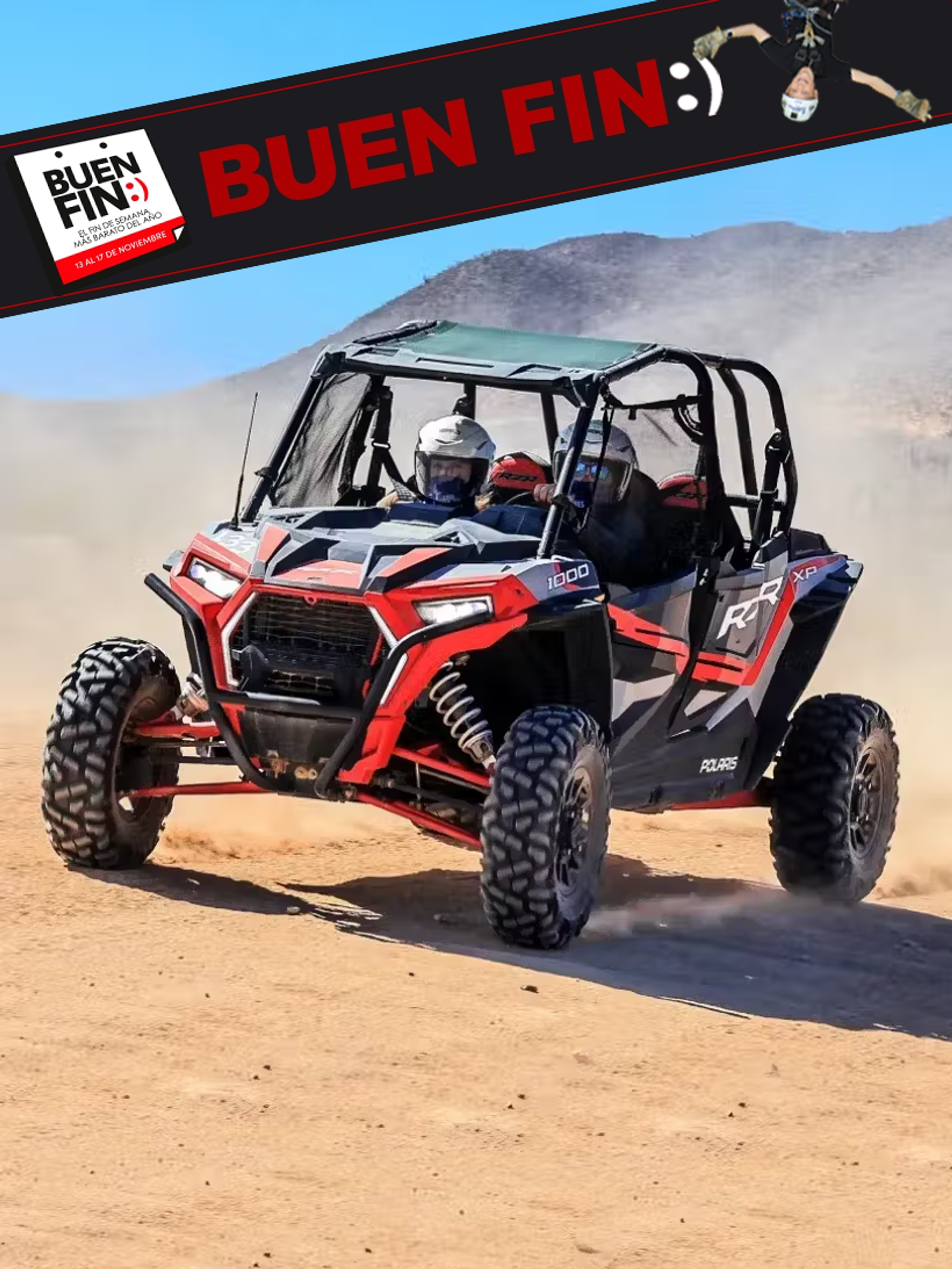 Viajeros disfrutando tours en Los Cabos en descuento.