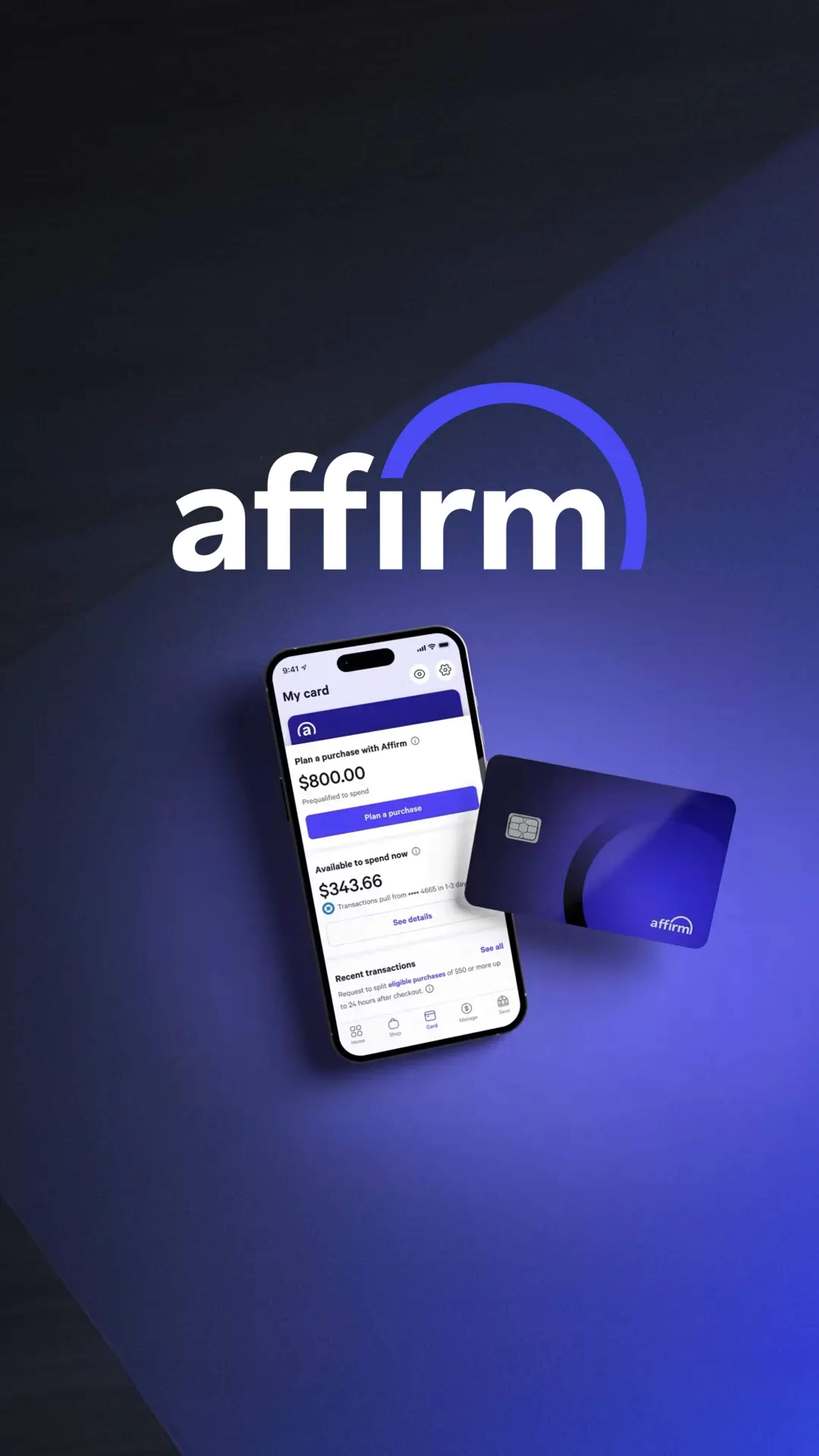 Pay your tours in Cabo in low installments with Affirm.