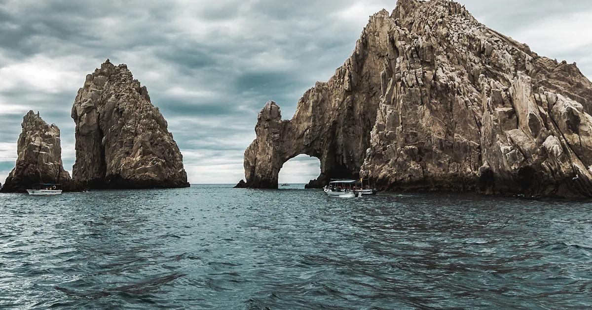 Hurricane Season in Cabo San Lucas: What Travelers Need to Know