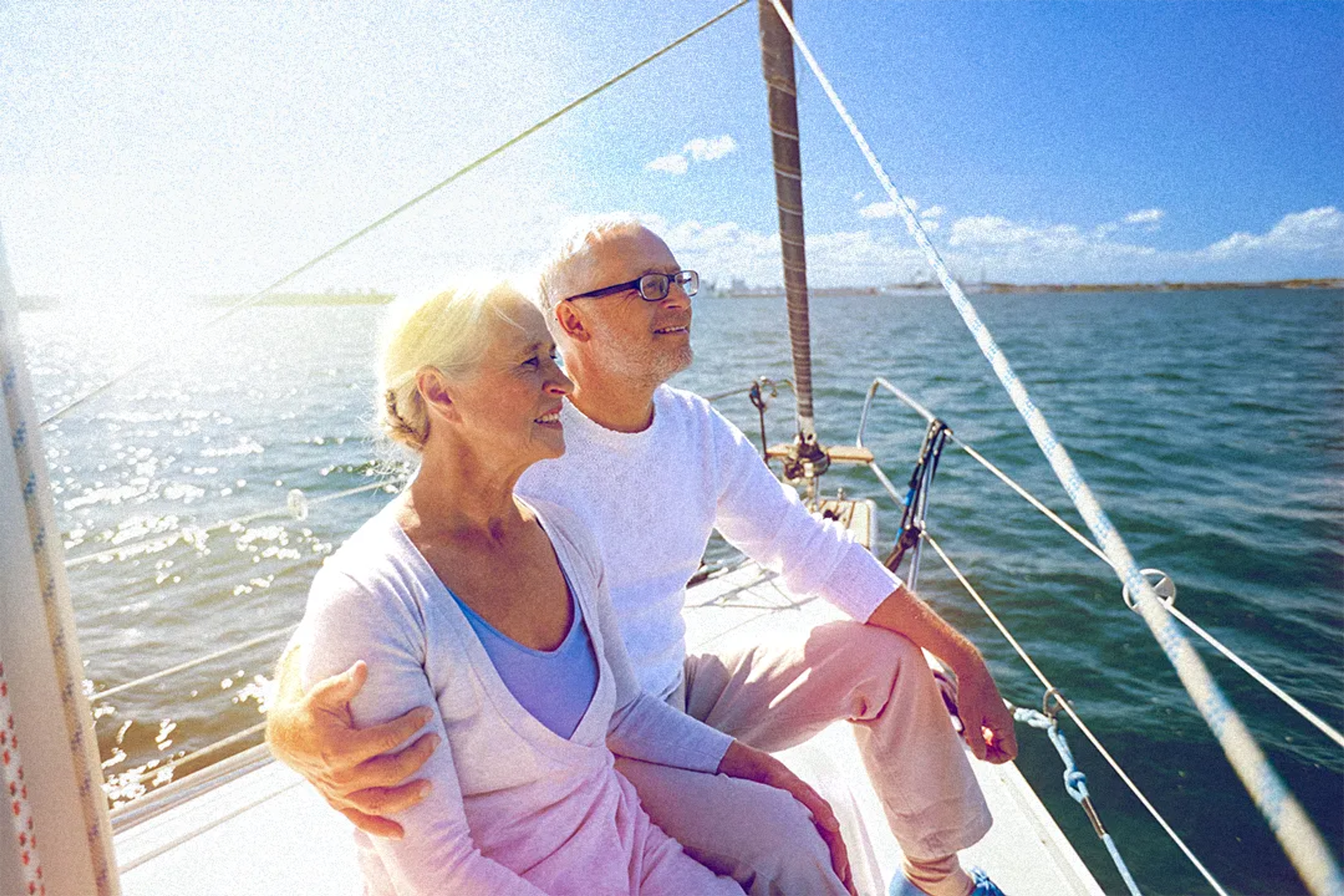 Non-Extreme Activities In Cabo For Senior Citizens