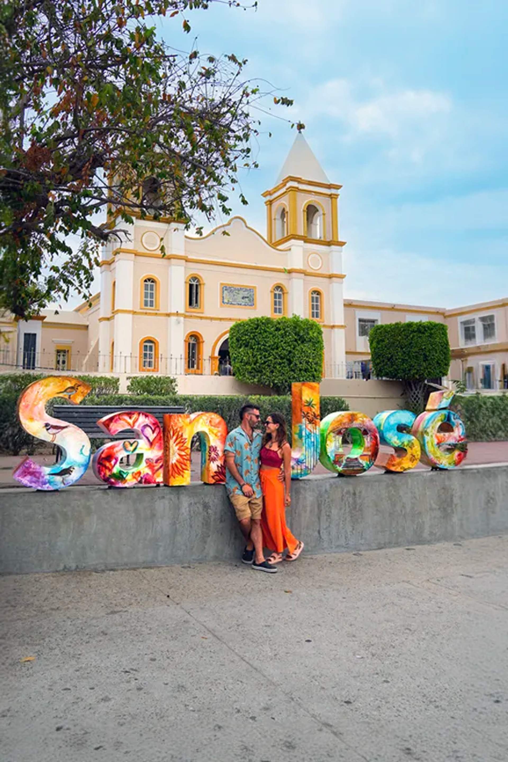 Enjoy the Best San Jose del Cabo Tours.