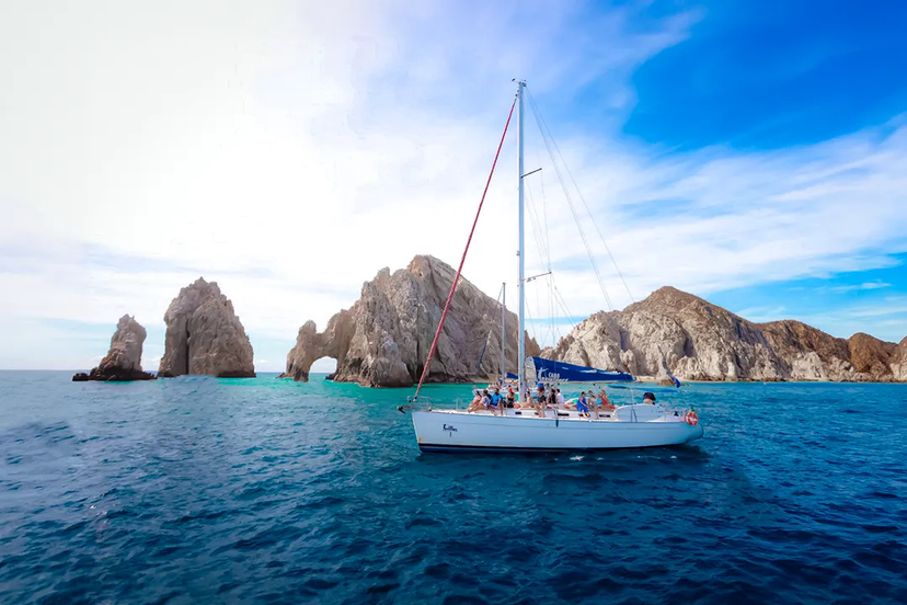 What To Do In And On The Water In Cabo