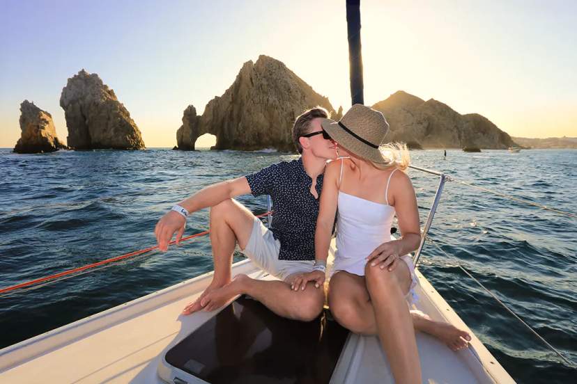 Romantic Things To Do In Cabo For St. Valentine’s Day