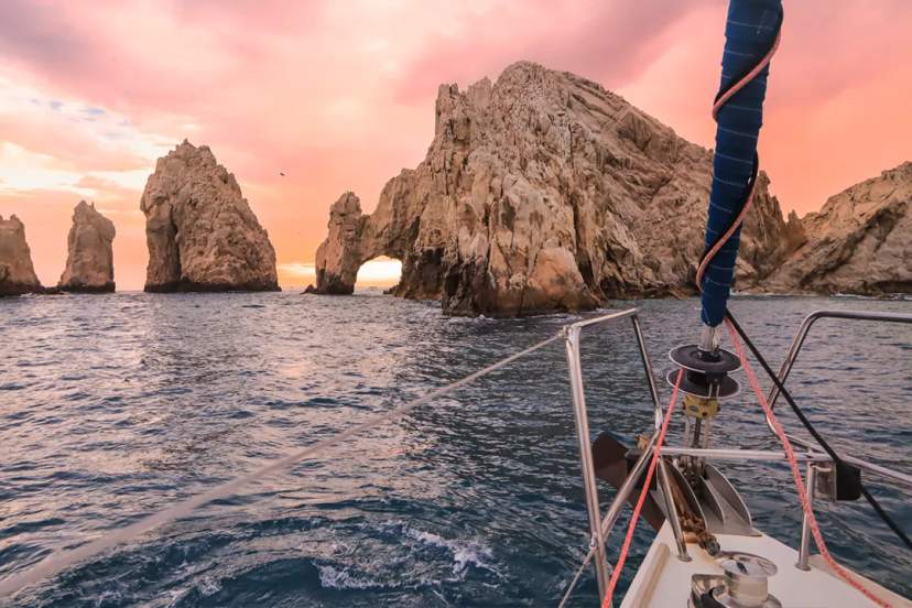 5 Best Places To View A Cabo Sunset