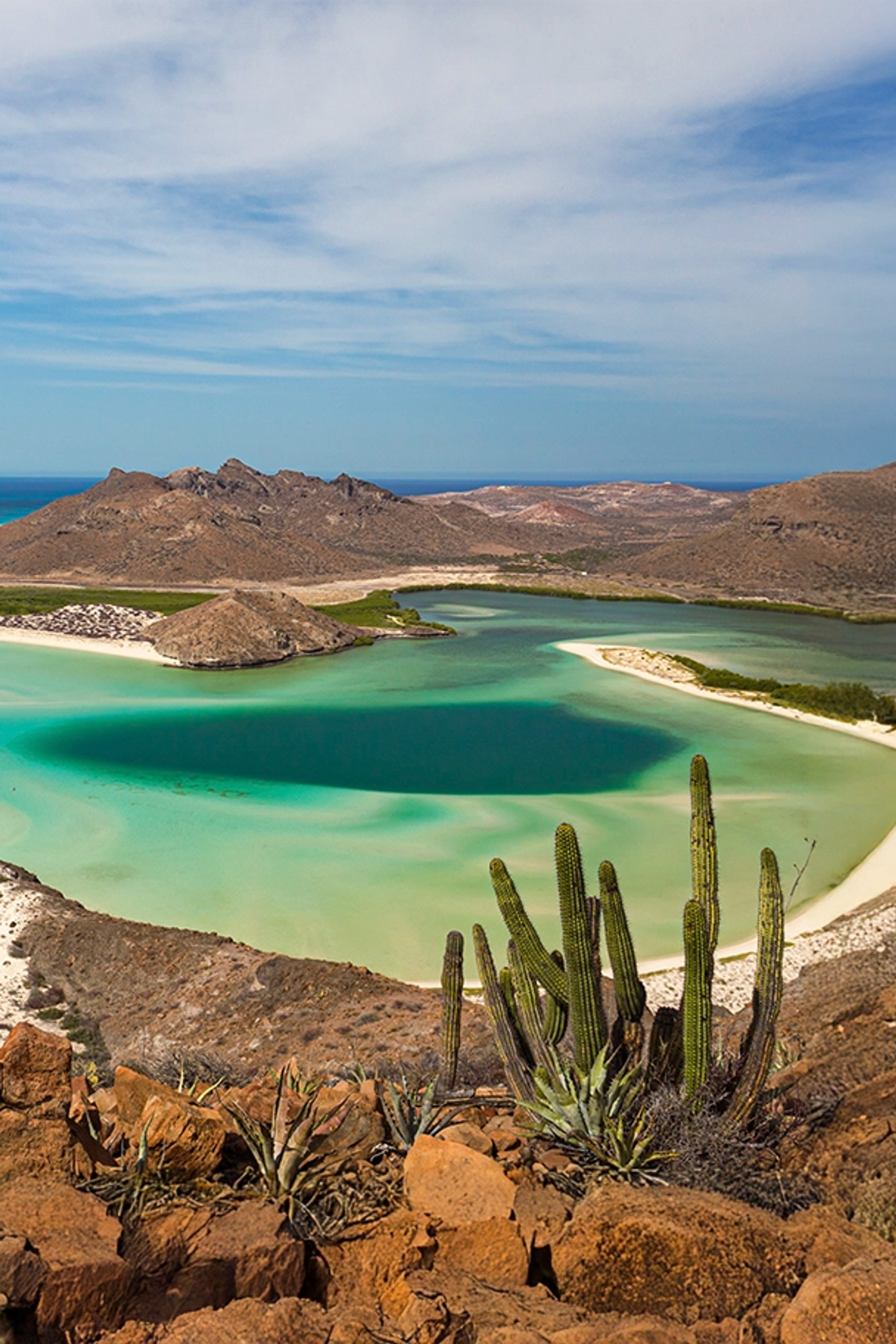 Enjoy some of the Best La Paz Tours.