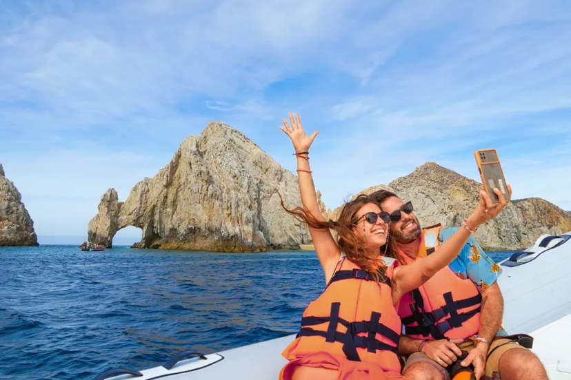 Cabo To La Paz: Best Ways To Sightsee The Mexican Pacific Coast