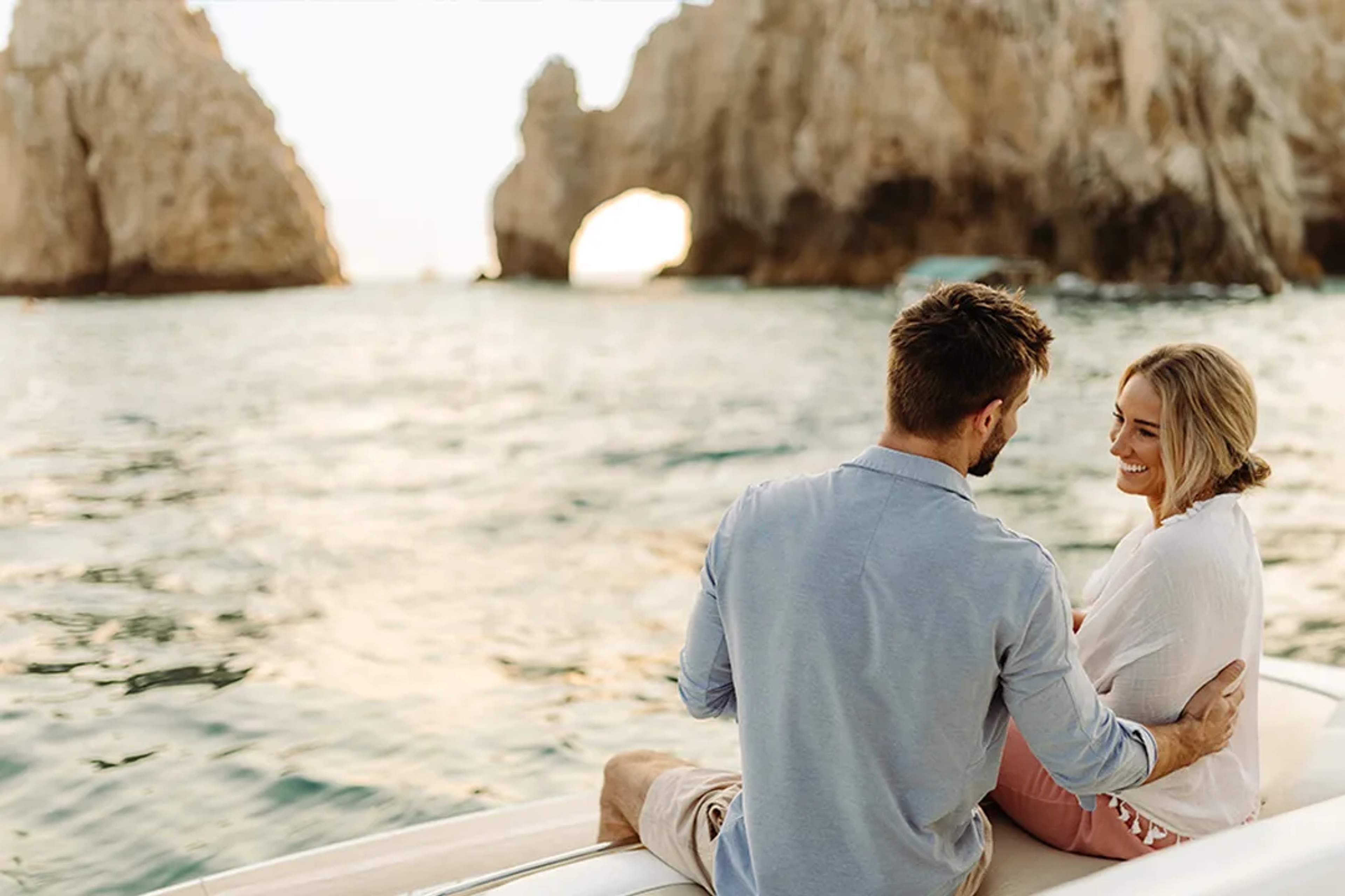 Best Ways To Experience Cabo’s Ocean Without Getting Wet