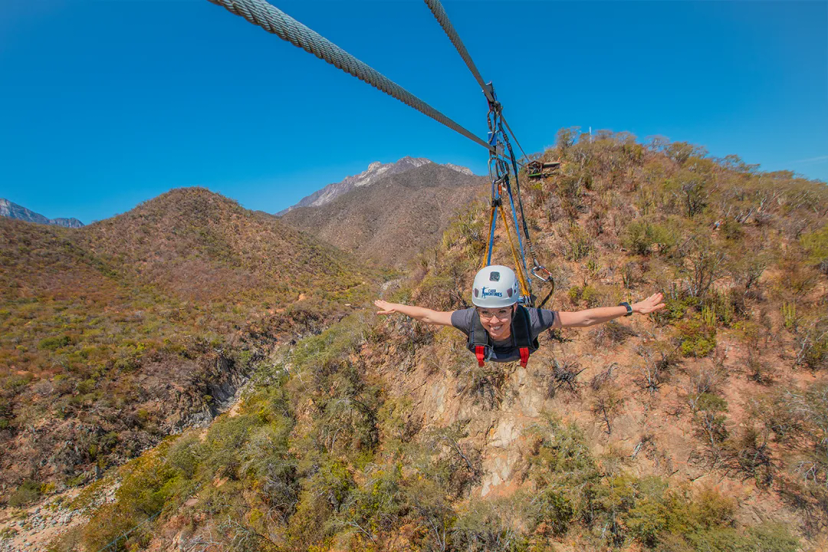 Cabo Zipline Guide: What To Expect On Your First Zipline Experience