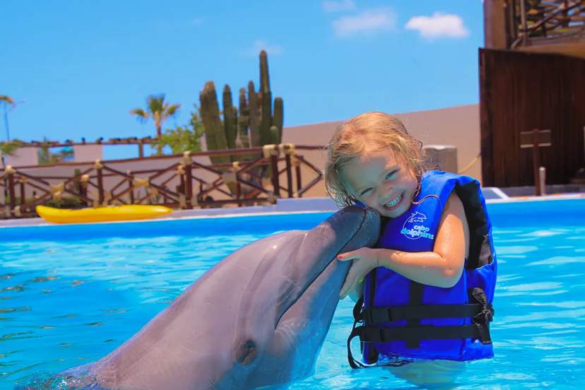 5 Things To Do In Cabo With Kids