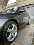 Audi A4  Audi 